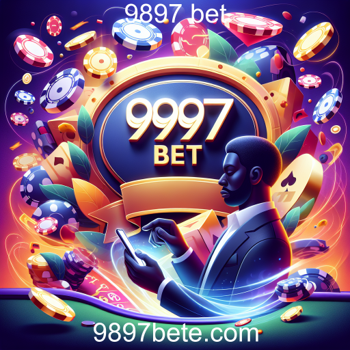 A Revolução dos Jogos Móveis no 9897 Bet