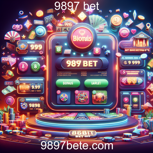 As Melhores Promoções no 9897 Bet: Como Aproveitar ao Máximo