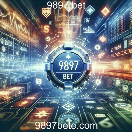 A Ascensão do Trading nos Jogos: O Que Esperar do 9897 Bet